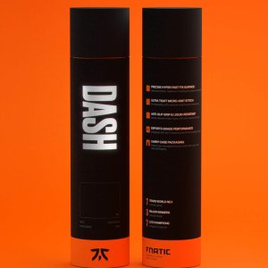 프나틱기어 마우스패드 대쉬 DASH GTM정품 M 밸런스타입