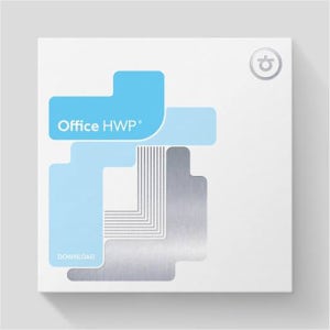 한글과컴퓨터 한컴오피스 한글 2024 기업용 정품 ESD 영구