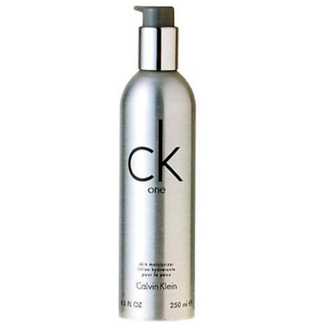 캘빈클라인 CK ONE 스킨 모이스처라이저 남자 올인원 화장품 로션 250ml 모이스처 라이저