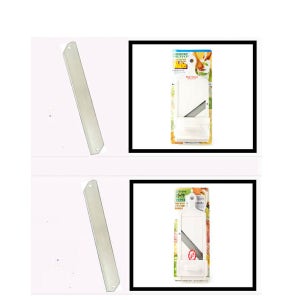 칼날 교체용날 시모무라 FSW-01 와이드 교체용 양배추 채칼칼날