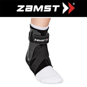 잠스트 발목보호대 A2DX 농구 재활 스포츠