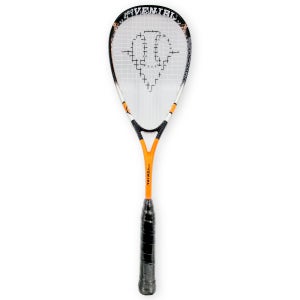 프로브니엘 토너먼트 스쿼시라켓 중급자 스윙연습 견고함