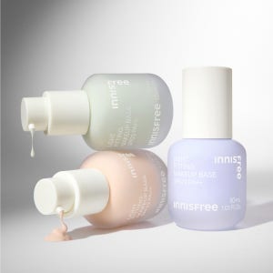 이니스프리 라이트 피팅 메이크업 베이스 30mL SPF23 PA++