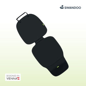 [스완두] 카시트 보호매트 (SEAT PROTECTOR)