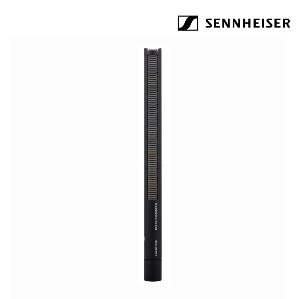 Sennheiser MKH 416 Shotgun Mic (젠하이저 MKH 416 샷건 마이크)