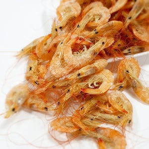 해미담 중화새우 500g 완도 금복식품 국내산 건새우 마른새우 중하새우