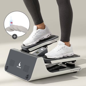 이고진 근력운동 웨이트 스텝퍼 ST7 다이어트 천국의계단 스텝밀 계단오르기 운동기구 유산소