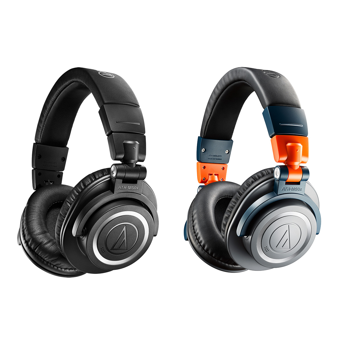 오디오테크니카 ATH-M50xBT 헤드폰