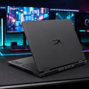 HP 하이퍼엑스 오멘 16 게이밍 노트북 라이젠 R9 RTX5060 고사양 포토샵