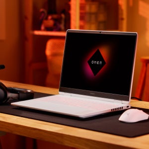 HP 오멘 16 게이밍 노트북 인텔 i7 RTX5070 대학생 포토샵 영상편집 발로란트