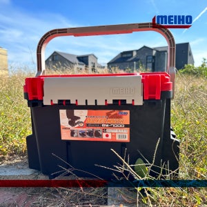 메이호 버켓마우스 태클박스 하드케이스 BM-7000SP