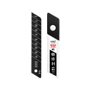 공구하자 커터칼 택배 벽지 캇타 썬팅 도배 장판 SK5 칼날 18x0.6mm