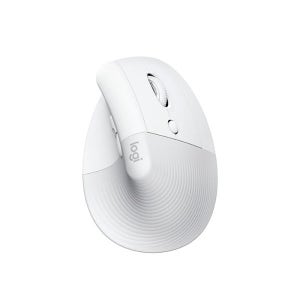 국내정발 로지텍 리프트 버티컬 마우스 손목편한 인체공학 마우스 LIFT 페일그레이