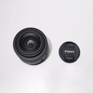 [대여] 캐논 RF 35mm F1.8 MACRO IS STM 렌즈