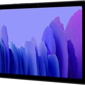 Samsung Galaxy Tab A7 64GB 10.4인치 태블릿 Wi-Fi 전용