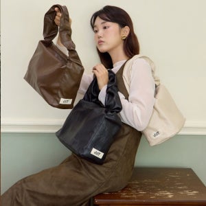 디프 미디움백 소프트(3컬러)