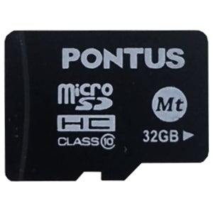 오늘발송 현대 폰터스 순정 블랙박스 메모리카드 Micro SD 32G 폰투스 PONTUS