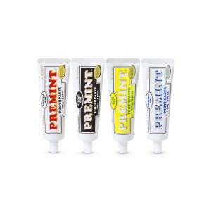 [BEST] 프레민트 치약 4종세트