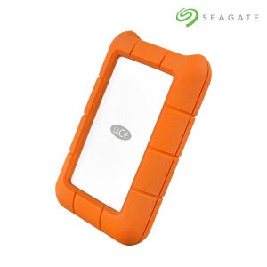 라씨 LaCie Rugged USB-C USB3.1 2TB 외장하드 데이터복구