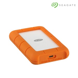 라씨 LaCie Rugged Type C USB3.1 5TB 외장하드 데이터복구