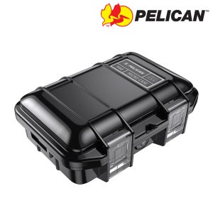 펠리칸 케이스 M40 마이크로케이스