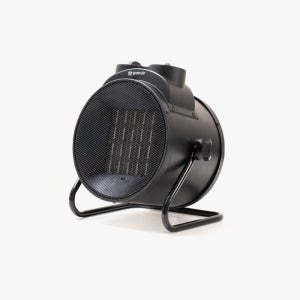 Hunbot 작지만강력한 초고속발열 PTC온풍기 팬히터 3kw/전기온풍기 열풍기/공업용 사무실 업소용온풍기