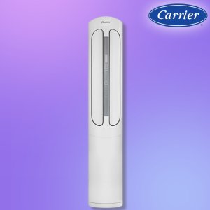 캐리어 냉난방기 스탠드 DSQC161XAWWSD 16평 냉온풍기 실외기포함 인버터 업소용