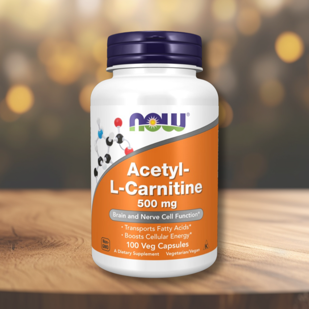나우푸드 아세틸 <b>L</b> <b>카르니틴 500mg</b> 100캡슐 엘<b>카르니틴</b>