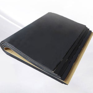 고무 매트 방음 방진 부틸 소음 자동차 차량 차음 방음지 흡음 방음재 잡음 흡음재 흡음제