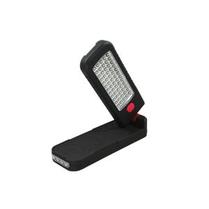 [툴콘] 360도 180도로 회전하고 접혀서 밝게 밝혀주는 LED랜턴 TC-60LED