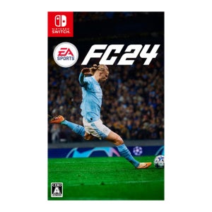 EA SPORTS FC24 한국어지원 닌텐도 스위치