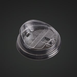 롱개폐 470,590ml 12,16,20온스 종이컵리드투명 360ml, 1000개입, 1개