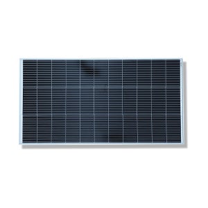 150W  12V 솔라모듈 솔라판 캠핑카 선박