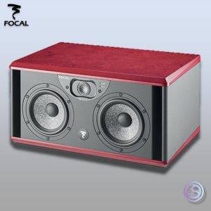 포칼 TWIN 6 FOCAL 트윈 스튜디오 모니터스피커 1조 2통