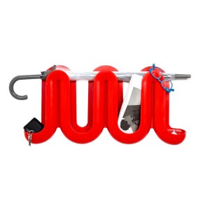 [Heller] Swell Coat Rack Wall Organizer 코트랙 행거