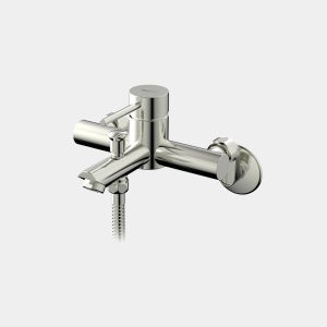 대림바스 DL-YB4A13 무광 니켈 샤워욕조수전 욕조 욕실수전 수전교체