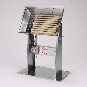 반사판 히터 3KW 2단