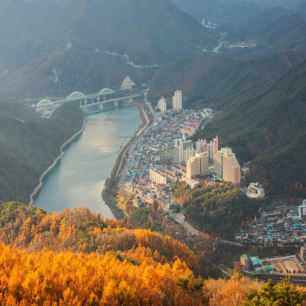 소노벨 단양리조트 (조식+오션+레전드3회권) 2인 올인패키지