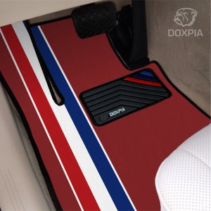 독스피아 셀토스 호환 자동차 매트 카매트