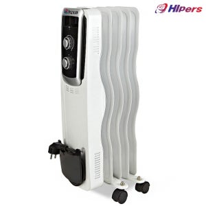 A 대성하이원 DHR-050 라디에이터 과열방지 동파방지 화장실 사무실