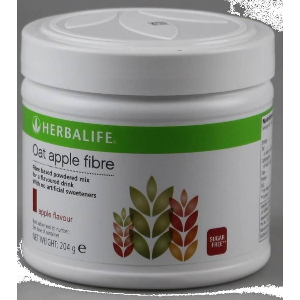 <b>Herbalife</b> Oat Apple Fibre <b>허벌라이프</b> 귀리 사과 섬유질 204g