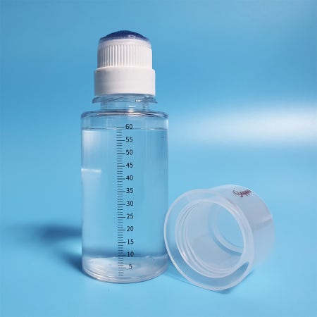 눈금 물파스 공병 65ml 탈모약 도포용 도포기