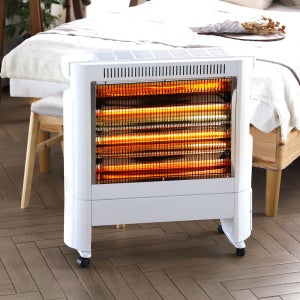 (구매Gift) 신일 업소용 사무실용 대형 전기난로 카본히터 SEH-CH300C