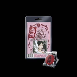 레드벨벳 칠킬 앨범 정규3집 Chill Kill SMini 스미니 5종세트