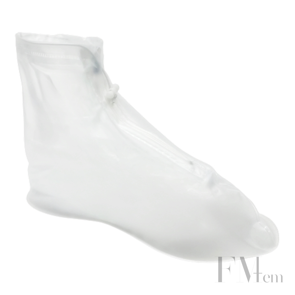 골프신발 덮개 비올 때 운동화 비닐 발장갑