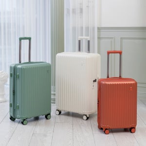 PC131 65cm(24인치) 여행용 중형 화물용캐리어 수화물 캐리어 여행가방