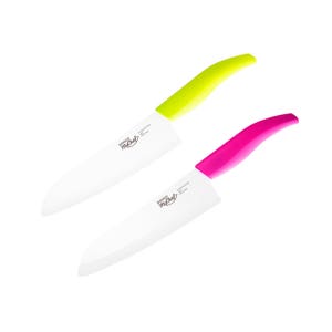 도루코 마이셰프 세라믹 식도 178mm