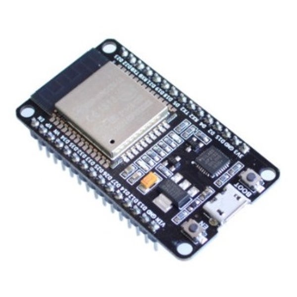 알파마이크로 아두이노 ESP32 IOT 사물인터넷 WiFi + 블루투스 듀얼모드 보드