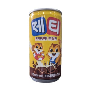 제티 드링크 175ml 30입