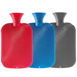 파쉬 보온물주머니 핫팩 단면빗살무늬 노커버